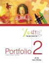 TEACHING YOUNG LEARNERS' PORTFOLIO 2