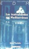 TEATRALIDADES DEL MEDITERRANEO