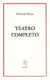 TEATRO COMPLETO -PESSOA