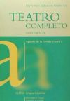 TEATRO COMPLETO - VOLUMEN IX