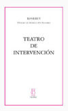 TEATRO DE INTERVENCION