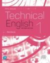 TECHNICAL ENGLISH 2ND EDITION LEVEL 1 WORKBOOK.