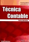 TECNICA CONTABLE GM *2010* PALOMERO.