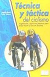 TECNICA Y TACTICA DEL CICLISMO