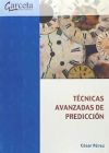 TECNICAS AVANZADAS DE PREDICCION