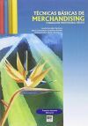 TECNICAS BASICAS DE MERCHANDISING ( FORM. PROF. BASICA )