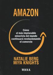 Portada de amazon