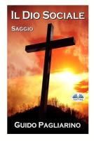 Portada de Il Dio Sociale: Saggio