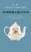 TEMPERAMENTOS