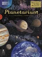 Portada de PLANETARIUM