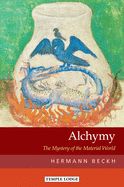 Portada de Alchymy: The Mystery of the Material World