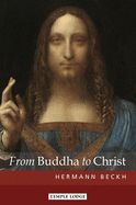 Portada de From Buddha to Christ