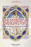 Portada de The Mystery of Emerging Form: Imma Von Eckardstein's Drawings of the Constellations: A Biological Perspective