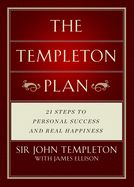 Portada de Templeton Plan: 21 Steps to Personal Success and Real Happiness
