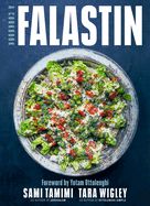 Portada de Falastin: A Cookbook