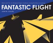 Portada de Fantastic Flight