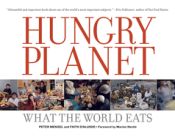 Portada de Hungry Planet: What the World Eats