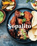 Portada de Nopalito: A Mexican Kitchen