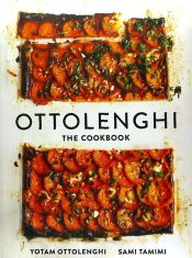 Portada de Ottolenghi: The Cookbook