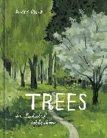 Portada de Trees: An Illustrated Celebration