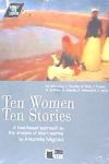 TEN WOMEN TEN STORIES+CD