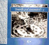 Portada de TENERIFE Y EL AUTOMOVIL III