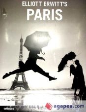 Portada de ELLIOTT ERWITT'S PARIS