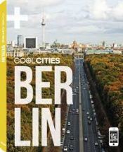 Portada de COOL BERLIN