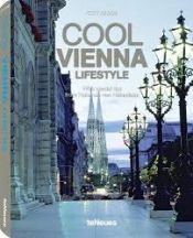 Portada de COOL VIENNA