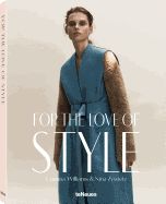 Portada de FOR THE LOVE OF STYLE