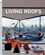 Portada de LIVING ROOFS