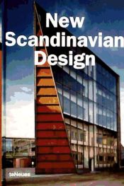 Portada de NEW SCANDINAVIAN DESIGN