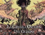 Portada de CAMARA OSCURA DEL OLIMPO, LA