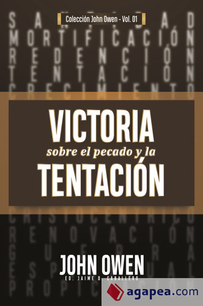 Victoria sobre el pecado y la tentación