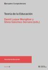 TEORIA DE LA EDUCACION