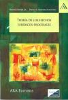 TEORIA DE LOS HECHOS JURIDICOS PROCESALES