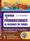 TEORIA DE PROBABILIDADES AL ALCANCE DE TODOS