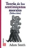 TEORIA DE SENTIMIENTOS MORALES
