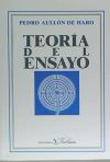 TEORIA DEL ENSAYO