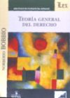 TEORIA GENERAL DEL DERECHO