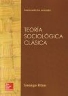 TEORIA SOCIOLOGICA CLASICA