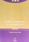 TEORIA Y ENSEÑANZA GRAMATICA