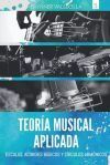 TEOR&Iacute;A MUSICAL APLICADA