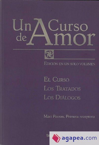 Un curso de amor