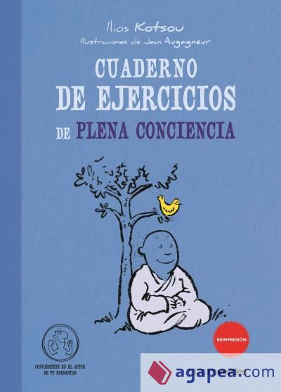 CUADERNO EJERCICIOS PLENA CONCIENCIA