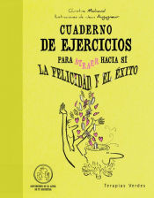 Portada de Cuaderno de ejercicios para atraer hacia sí la felicidad