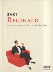 Portada de REGINALD