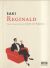 Portada de REGINALD, de Saki