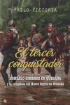 TERCER CONQUISTADOR, EL