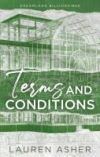 TERMS AND CONDITIONS